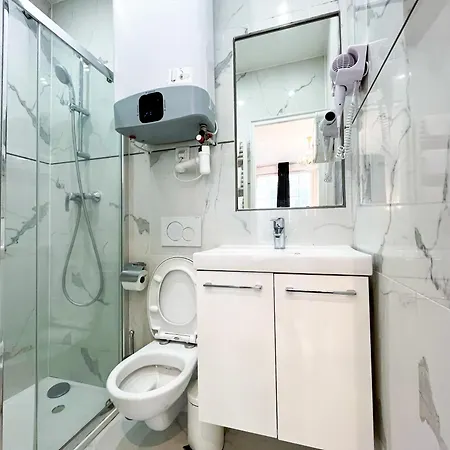 Urbanflat 55 - Marylin Monroe Flat In Parisian Historic Passage * باريس