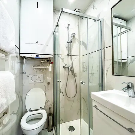 Urbanflat 55 - Marylin Monroe Flat In Parisian Historic Passage *