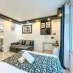 아파트 Urbanflat 55 - Marylin Monroe Flat In Parisian Historic Passage 파리