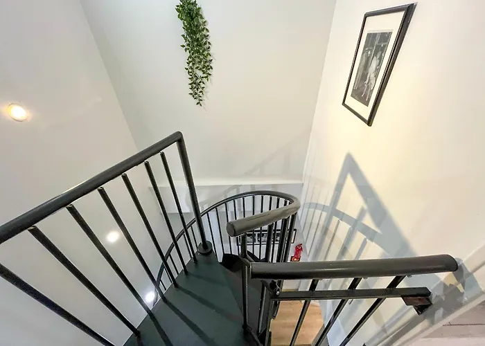 Urbanflat 55 - Marylin Monroe Flat In Parisian Historic Passage Apartment *