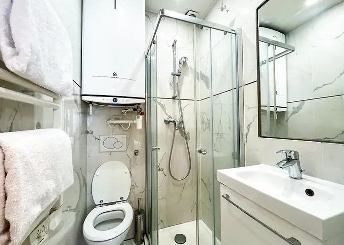 Urbanflat 55 - Marylin Monroe Flat In Parisian Historic Passage *